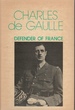 Charles De Gaulle Defender of France