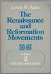 The Renaissance and Reformation Vol. 2: The Reformation