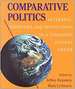 Comparative Politics Promotional Edition: Interests, Identities, and Institutions in a Changing Global Order