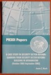 A Case Study in Security Sector Reform: Learning From Security Sector Reform/Building in Afghanistan (October 2002-September 2003)