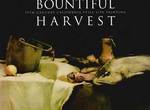 Bountiful Harvest 19th-Century California Still Life Painting