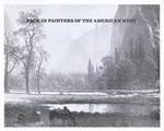 Pack-in Painters of the American West. November 22-December 23, 1976