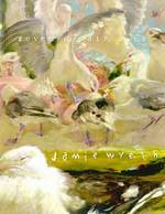 Seven Deadly Sins and Recent Works By Jamie Wyeth. March 14-April 18, 2008