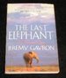 The Last Elephant