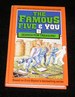 The Famous Five and You 1 Search for Treasure