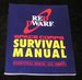 Red Dwarf Space Corps Survival Manual