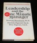 Leadership and the One Minute Manager