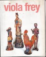 Viola Frey