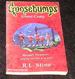 Goosebumps: Ghost Camp