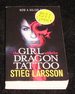 The Girl With the Dragon Tattoo