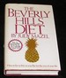 The Beverly Hills Diet