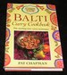 Balti Curry Cookbook
