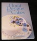 Floral Designs for Cakes
