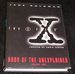 The X Files Book of the Unexplained Volume One