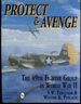 Protect & Avenge: the 49th Fighter Group in World War II (Schiffer Military/Aviation History)