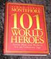 101 World Heroes