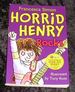 Horrid Henry Rocks