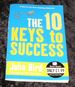 The 10 Keys to Success