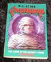 Goosebumps: the Curse of the Mummy's Tomb