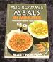 Microwave Meals in Minutes