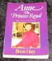 Anne the Princess Royal