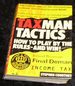 Taxman Tactics