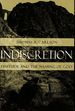 Indescretion: Finitude and the Naming of God