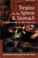 The Treatise on the Spleen and Stomach: A Translation of the Pi Wei Lun