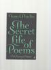 The Secret Life of Poems, a Poetry Primer