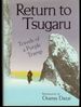 Return to Tsugaru: Travels of a Purple Tramp