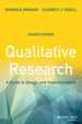 Qualitative Research: a Guide to Design and Implementation