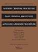Modern Criminal Procedure, Basic Criminal Procedure, and Advanced Criminal Procedure, 15th, 2020 Supplement (American Casebook Series)