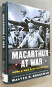 Macarthur at War: World War II in the Pacific