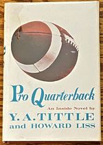 Pro Quarterback