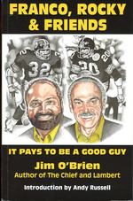Franco, Rocky & Friends: It Pays to Be a Good Guy (Signed Copy)