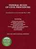 Federal Rules of Civil Procedure, Educational Edition, 2020-2021 (Selected Statutes)