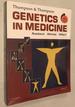 Thompson & Thompson Genetics in Medicine: With Student Consult Online Access (Thompson and Thompson Genetics in Medicine)