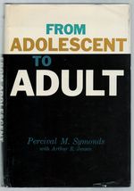 From Adolescent to Adult
