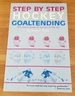 Step by Step Hockey Goaltending: The Complete Illustrated Guide