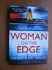 Woman on the Edge