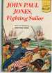 John Paul Jones Fighting Sailor