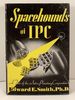 Spacehounds of Ipc: a Tale of the Inter-Planetary Corporation