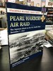 Pearl Harbor Air Raid: the Japanese Attack on the U. S. Pacific Fleet, December 7, 1941