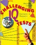 Challenging Iq Tests