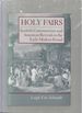 Holy Friars: Scottish Communions and American Revivals in the Early Modern Period