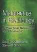 Malpractice in Psychology: a Practical Resource for Clinicians