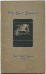 The Shoals Songbook