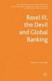 Basel III, the Devil and Global Banking