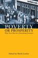 Poverty Or Prosperity? : What Tax is Best for a Flourishing Economy