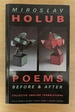 Poems Before and After: Collected English Translations